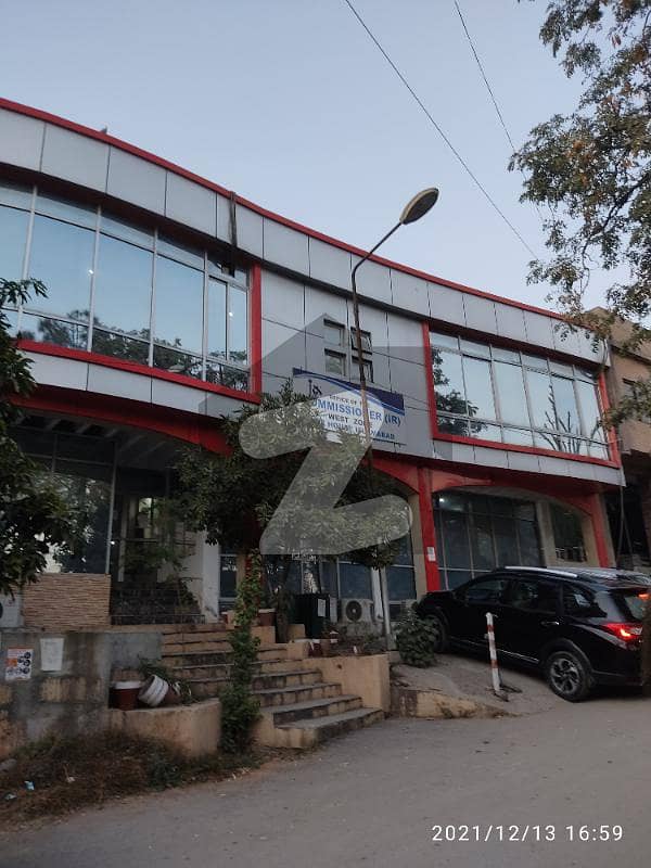 Plaza For Sale In G-10 Islamabad Plaza For Sale In G-10 Islamabad