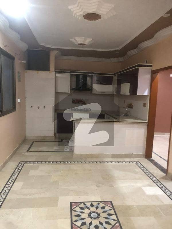 1080 Square Feet Upper Portion In Abul Hassan Isphani Road