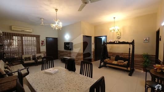 Flat For Sale In Dha Phase 4 - D. H. A