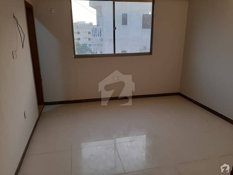 600 Square Feet Flat For Sale Is Available In Jamshed Town
