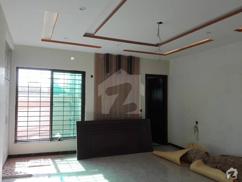 1 Kanal House Available For Sale In Township