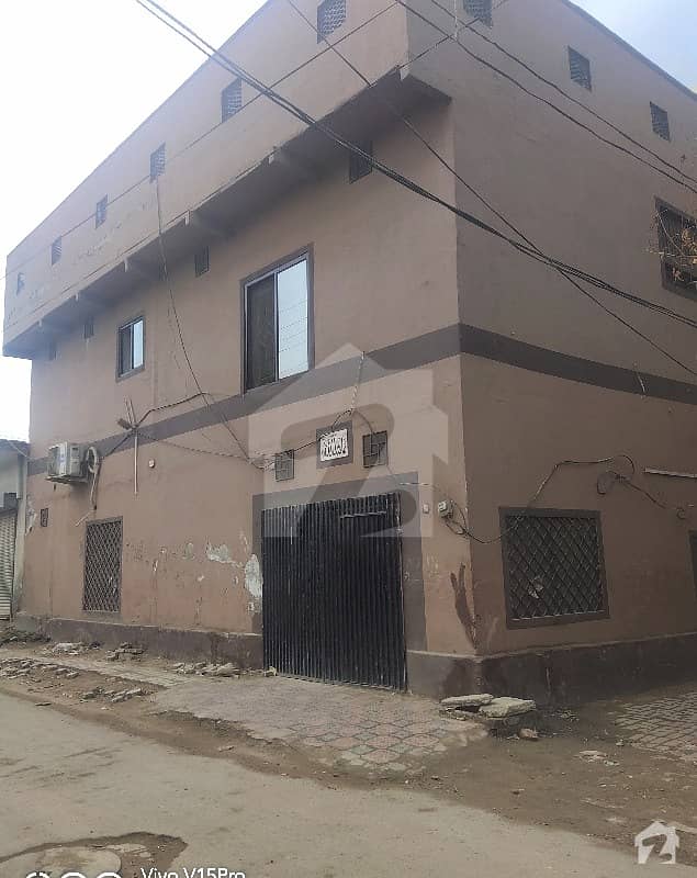 Building For Sale Rahim Yar Khan Road