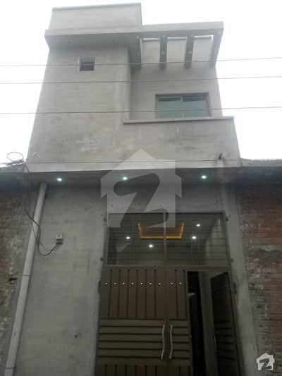 Double Story House For Sale Kamahan Road