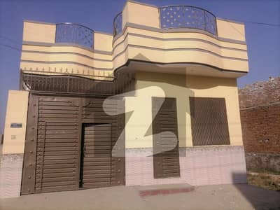 3 Marla Fresh House For Sale In Al Haram Model Town Ring Road