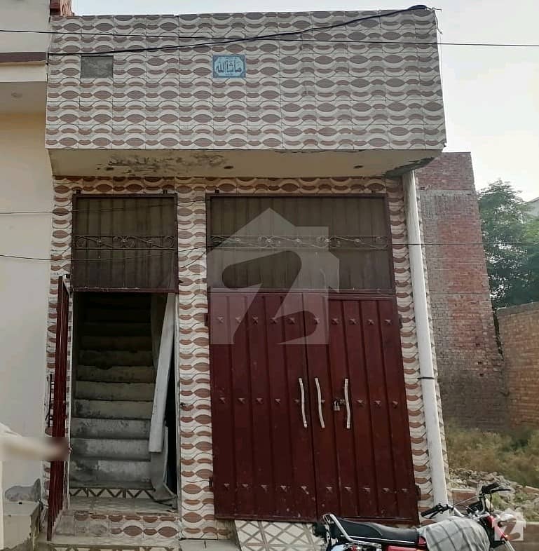 House Available For Rs 3,200,000 In