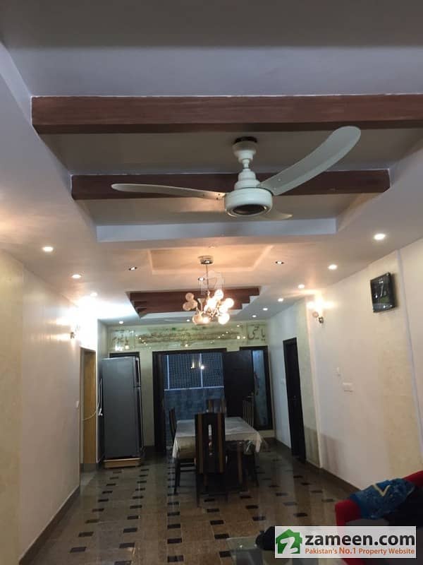 Penthouse For Sale At Bahadurabad