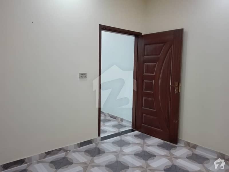 2.5 Marla Spacious House Available In Mohlanwal Road For Sale