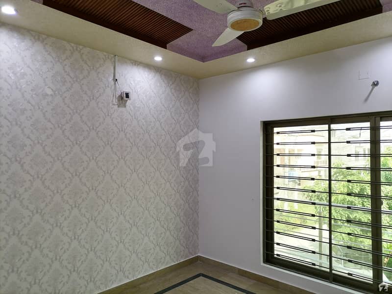 Stunning House Is Available For Sale In Al Rehman Garden