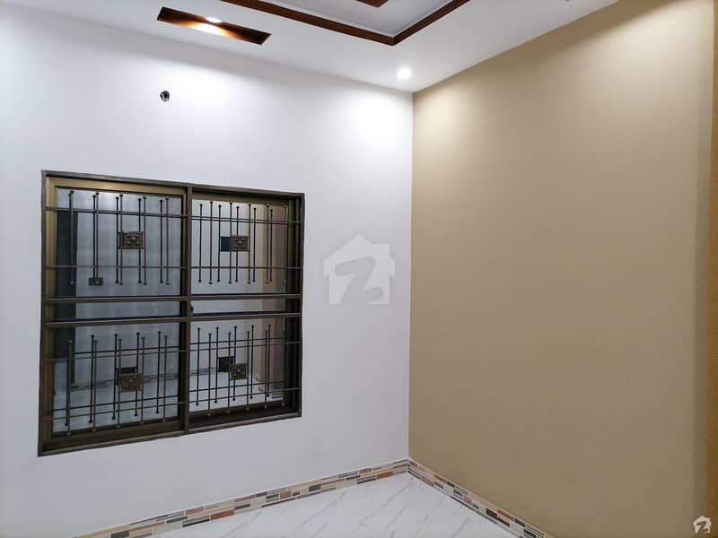 House Located In Al Rehman Garden Phase 3 For Sale