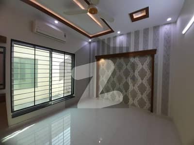 Brand New Villa For Sale In Bahria Town Karachi