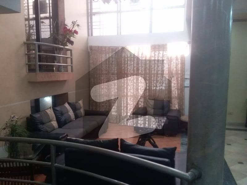 Beautiful Upper Portion Available For Rent In Dha Phase 8