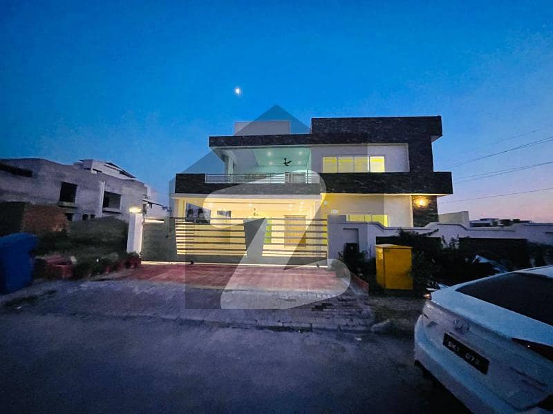 House For Sale In Bahria Enclave Sector C