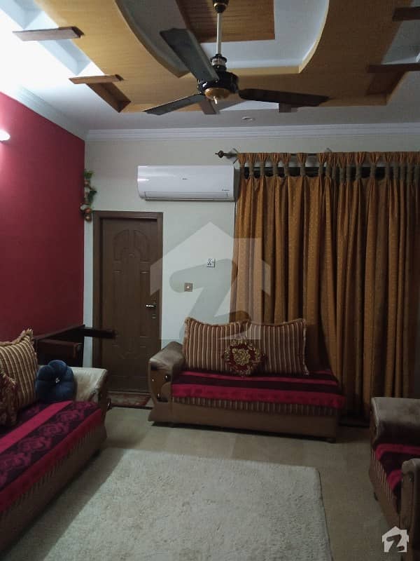 افشاں کالونی راولپنڈی میں 4 کمروں کا 6 مرلہ مکان 1.85 کروڑ میں برائے فروخت۔