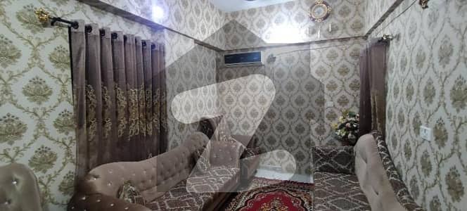 ناظم آباد 3 - بلاک ایچ ناظم آباد 3 ناظم آباد کراچی میں 3 کمروں کا 5 مرلہ بالائی پورشن 80 لاکھ میں برائے فروخت۔