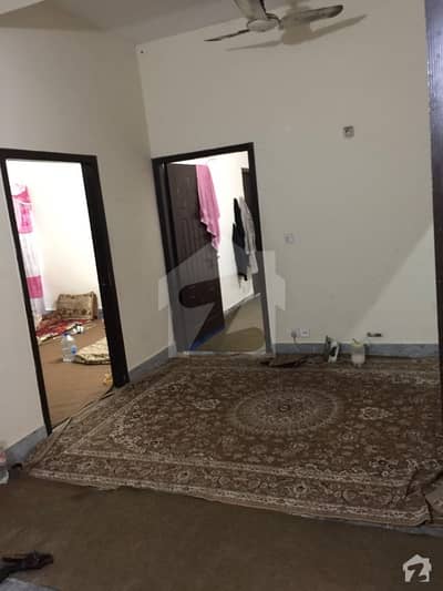 ای ۔ 11 اسلام آباد میں 1 کمرے کا 3 مرلہ کمرہ 20 ہزار میں کرایہ پر دستیاب ہے۔