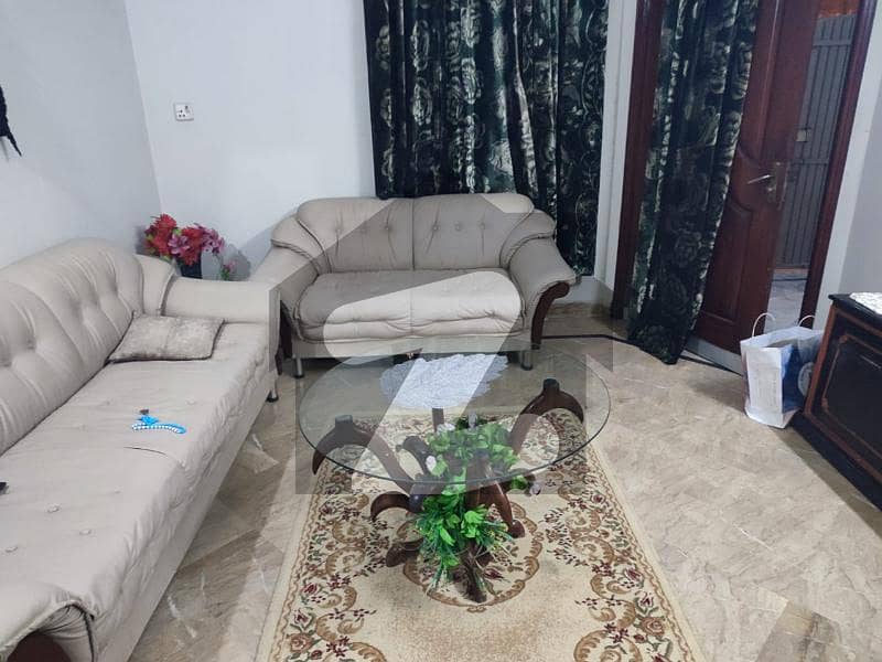 5 Marla Lower Portion For Rent In Q Block Johar Town