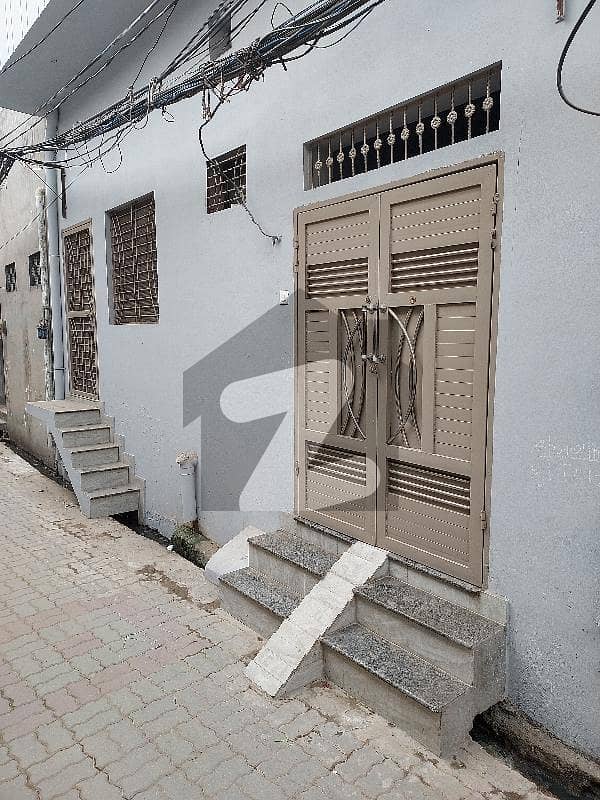 پریم نگر سیالکوٹ میں 4 کمروں کا 5 مرلہ مکان 1 کروڑ میں برائے فروخت۔