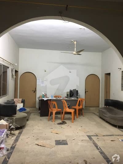 House Available In Zaman Town For Rent