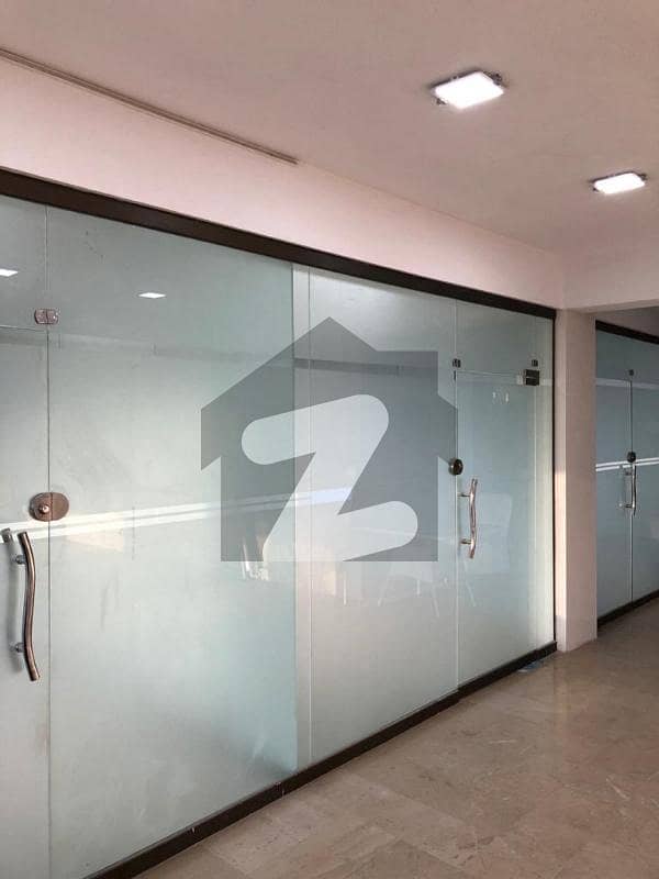 Alliance Offers 2500 Sq. Ft Commercial Space Available For Rent In Sector E-11, Islamabad.