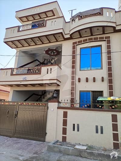 Pakistan Town Phase 1 Used House For Sale