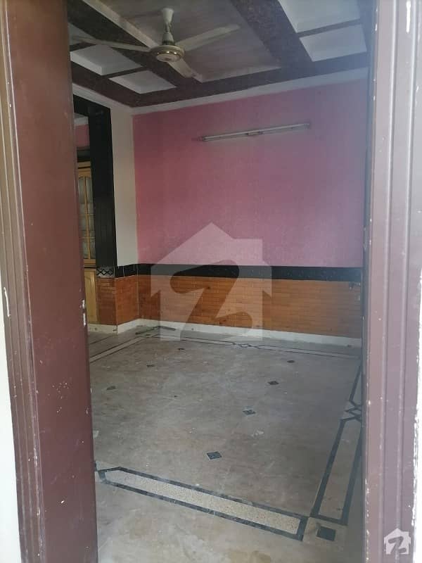 Pakistan Town Phase 1 Used House For Sale