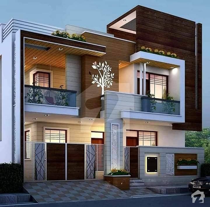 House Is Available For Sale In Tipu Sultan Road