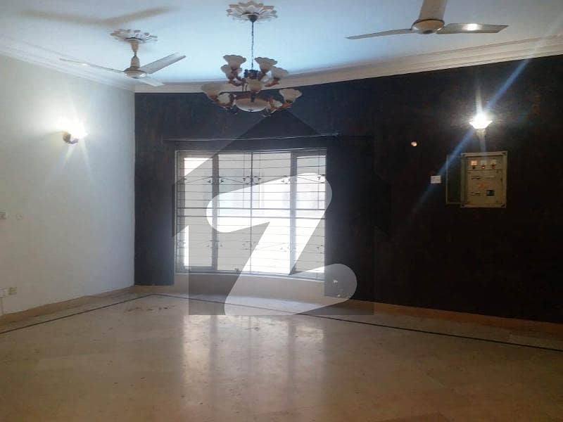 11 Marla Fabulous Bungalow For Rent On Top Location Of DHA Phase 4