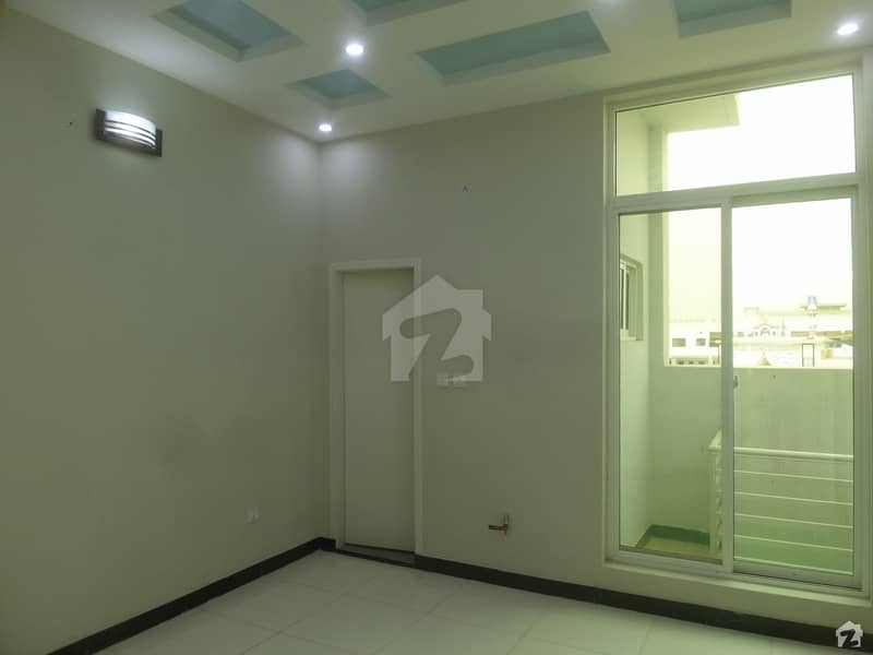 Perfect 4 Marla House In D-12 For Rent