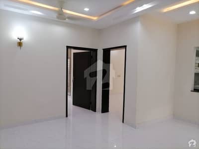 3.5 Marla House For Sale In Lahore