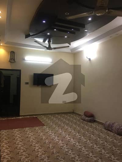ناظم آباد 3 - بلاک ڈی ناظم آباد 3 ناظم آباد کراچی میں 3 کمروں کا 5 مرلہ بالائی پورشن 1.35 کروڑ میں برائے فروخت۔