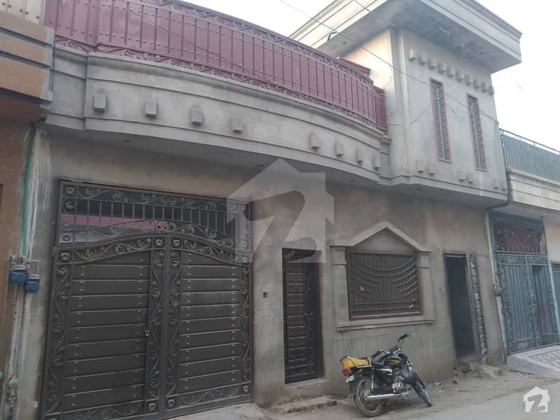House Available For Rs 20,000,000 In
