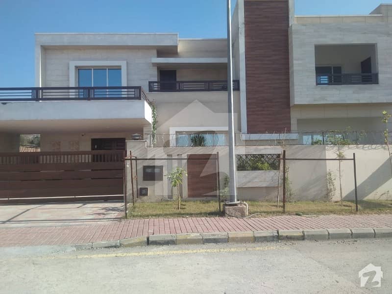A Brand New Lush Upper Portion Available For Rent In Sector P Top Height Location