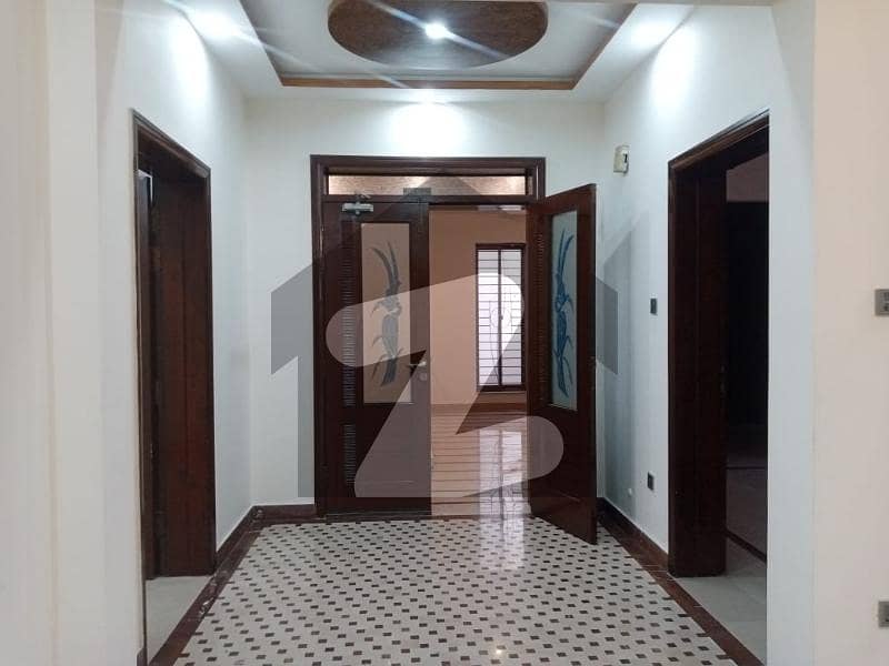 1 Kanal Upper Portion For Rent In Dha Phase 6