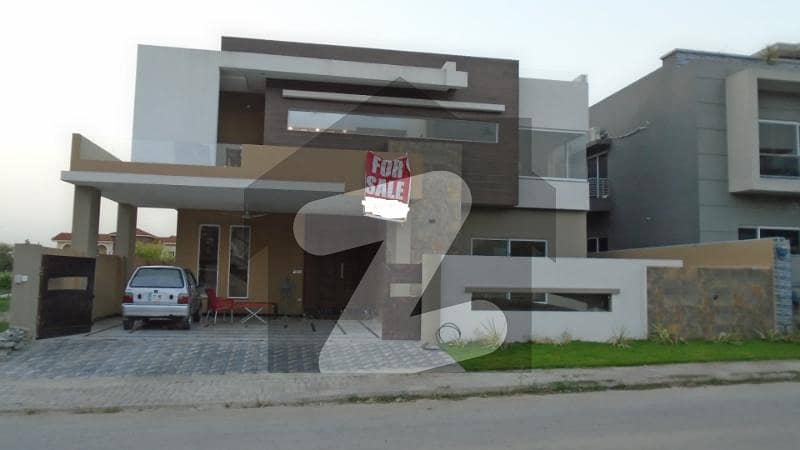 Brand New House For Sale In Dha Phase 2 Islamabad