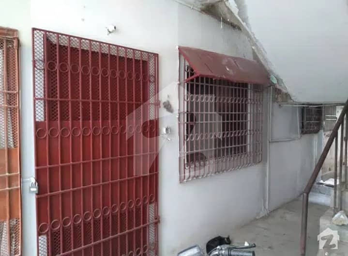رابعہ پَرل ابوالحسن اصفہا نی روڈ کراچی میں 2 کمروں کا 4 مرلہ فلیٹ 45 لاکھ میں برائے فروخت۔