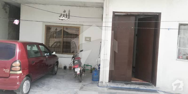 3285 Square Feet House Is Available In Rawat Enclave