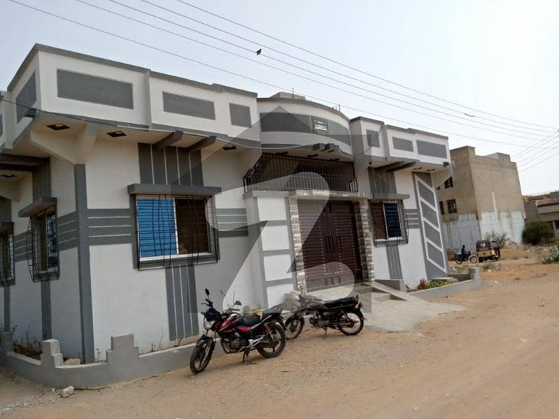House For Sale In Multicolor Cooperative Housing Society Phase 1