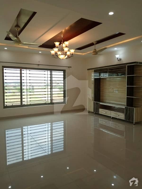 Defense Villa For Rent In Dha Sector F  Phase 1 Islamabad