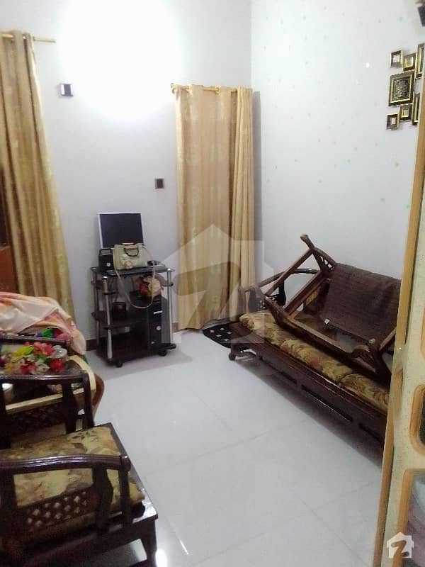 A Palatial Residence For Rent In GulshanEIqbal Block 4 Karachi