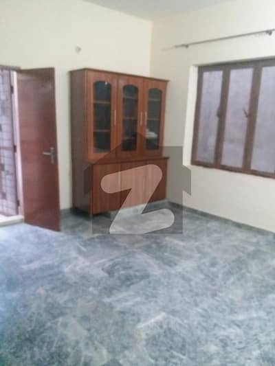 12 Marla Upper Portion N Block Covered Area 8 Marla For Rent With Separate Entrance