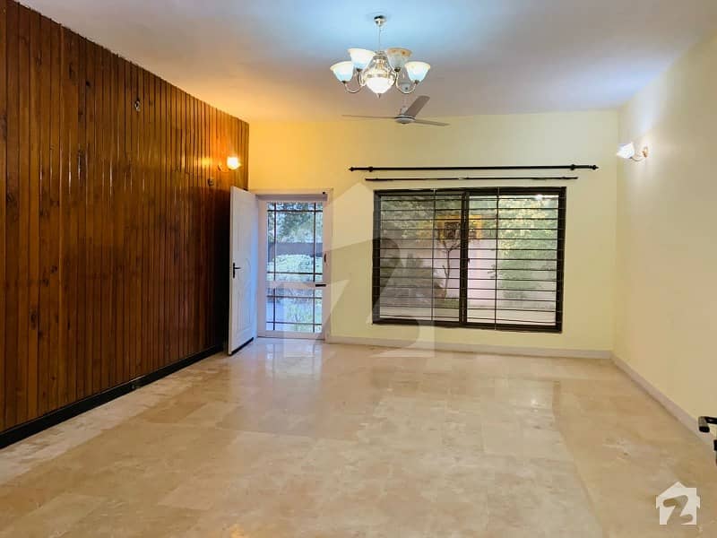Full House For Rent In F8 Islamabad F8, Islamabad ID35104269