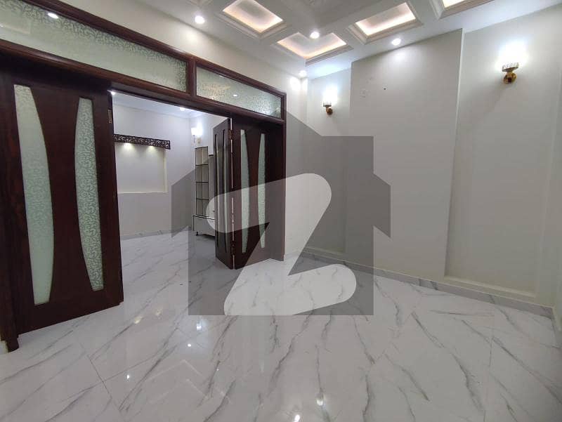 5 Marla Luxury House For Sale In Lda Approved Area Bahria Town Lahore