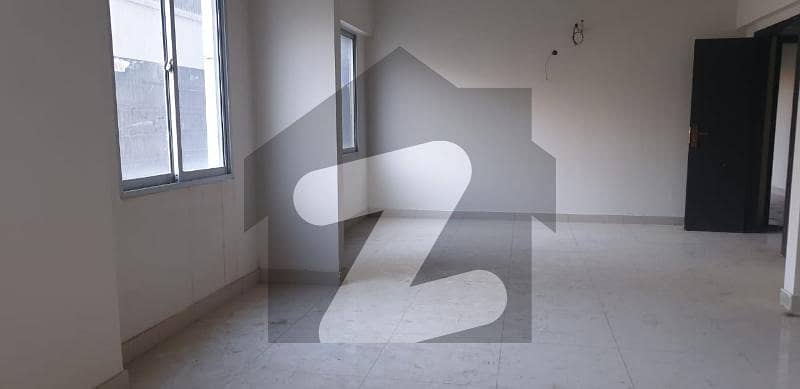 Apartment Rent 2300 Sq Ft 3 Bed D/D  2nd Floor Dha Defence Phase 6 Karachi