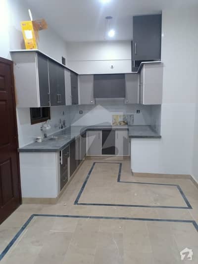 Brand New 120 Sq Yd House For Rent In Model Colony Near Malir Can
