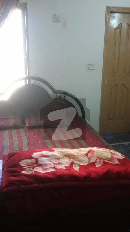 Furnished Room Paying Guest Room At Johar Town