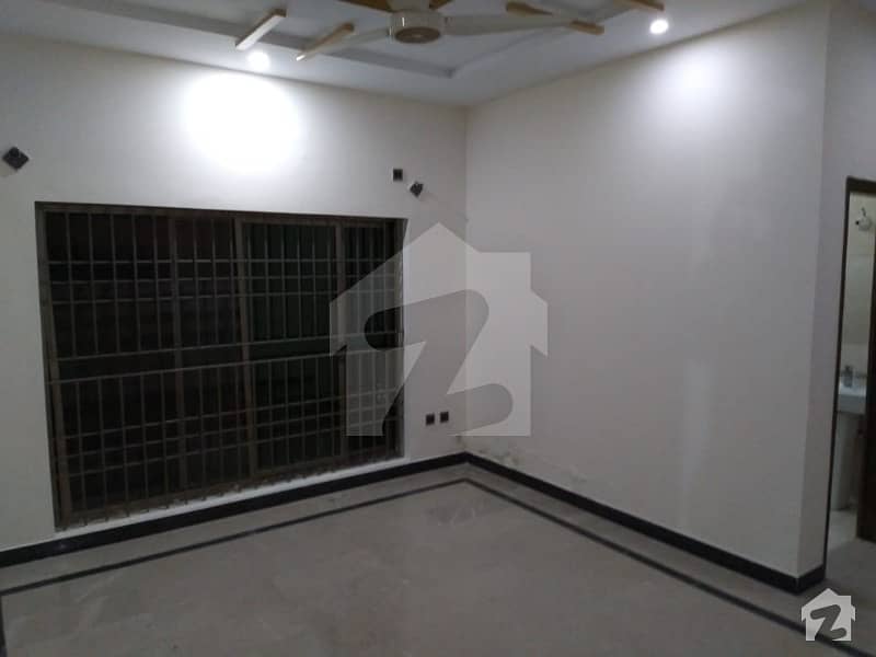 One Bed Flat For Rent In Linear Commercial Phase 8 Bahria Town Rawalpindi