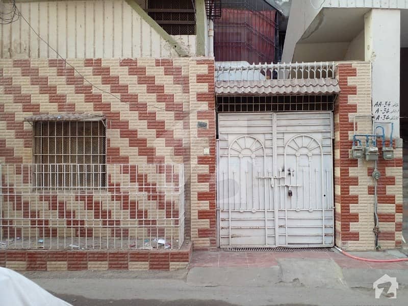 گلستانِِ جوہر ۔ بلاک 17 گلستانِ جوہر کراچی میں 2 کمروں کا 5 مرلہ فلیٹ 32 ہزار میں کرایہ پر دستیاب ہے۔