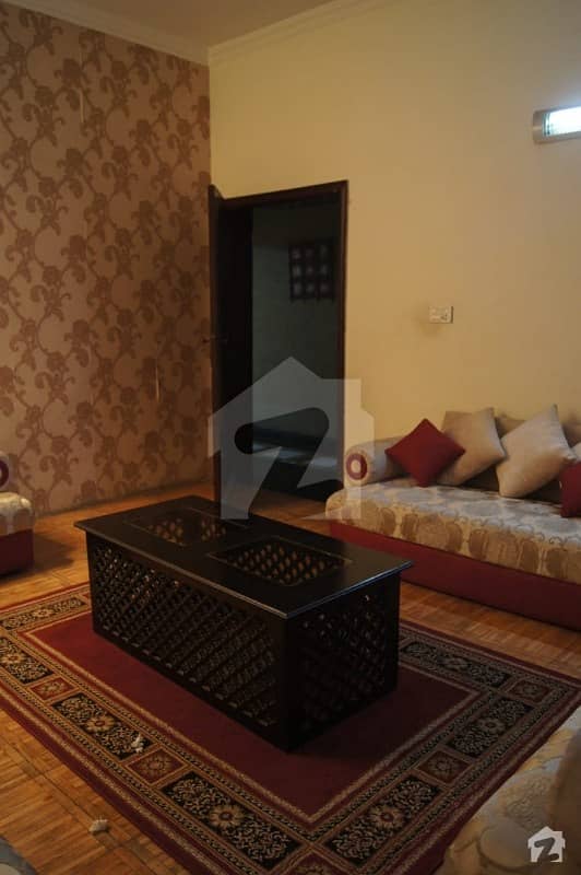22 Marla Beautiful Double Storey House Available For Sale In Johar Town Near Doctor Hospital