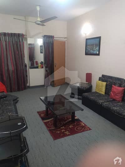 مسکان چورنگی کراچی میں 3 کمروں کا 5 مرلہ فلیٹ 95 لاکھ میں برائے فروخت۔