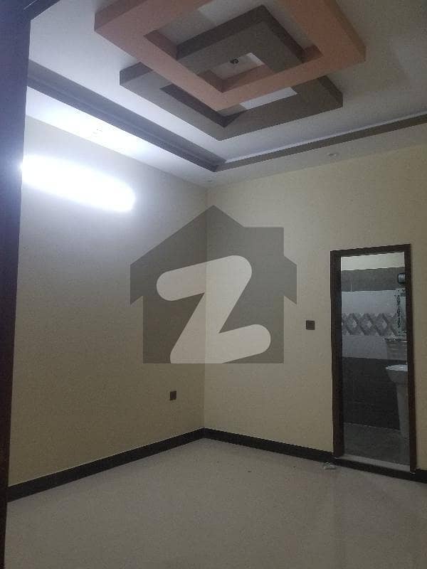 1080 Square Feet House In Stunning Gulshan-E-Maymar Is Available For Sale